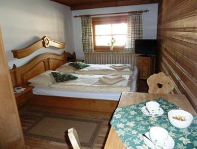 фото отеля Hotel Auwirt Kitzbuhel