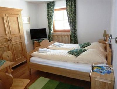 фото отеля Hotel Auwirt Kitzbuhel