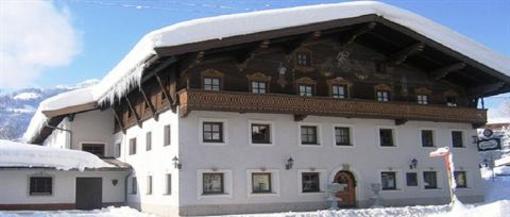 фото отеля Hotel Auwirt Kitzbuhel