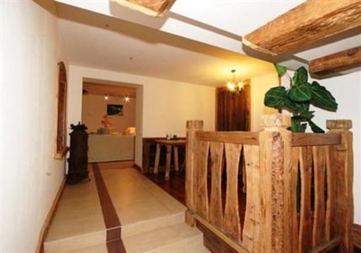 фото отеля Hotel Auwirt Kitzbuhel