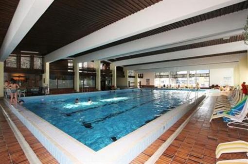 фото отеля Hotel Auwirt Kitzbuhel