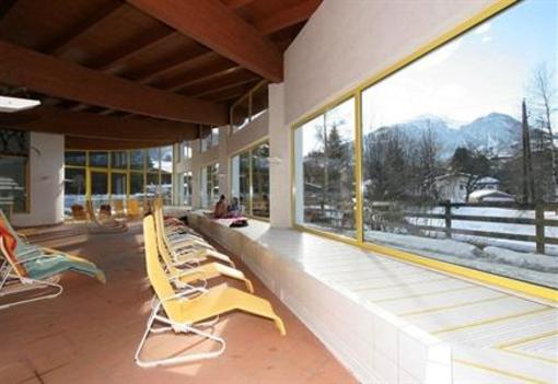 фото отеля Hotel Auwirt Kitzbuhel