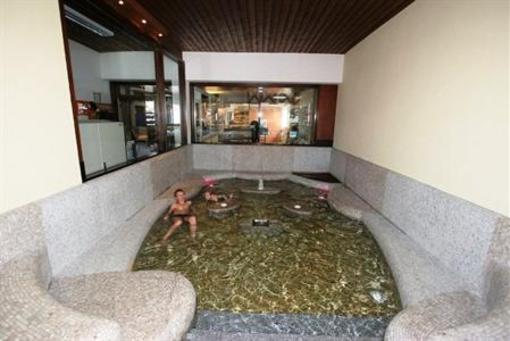 фото отеля Hotel Auwirt Kitzbuhel