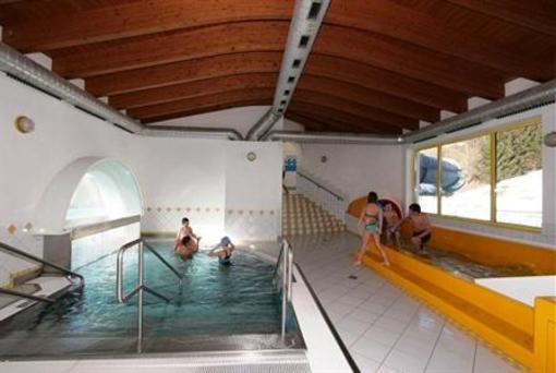 фото отеля Hotel Auwirt Kitzbuhel