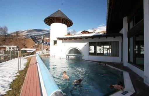 фото отеля Hotel Auwirt Kitzbuhel