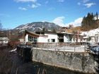 фото отеля Hotel Auwirt Kitzbuhel