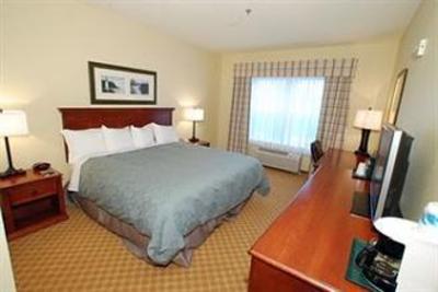 фото отеля Country Inn & Suites Marinette