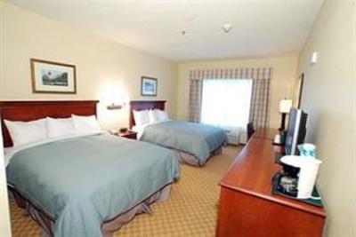 фото отеля Country Inn & Suites Marinette