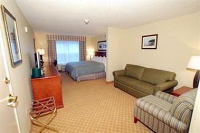 фото отеля Country Inn & Suites Marinette