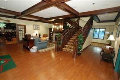 фото отеля Country Inn & Suites Marinette