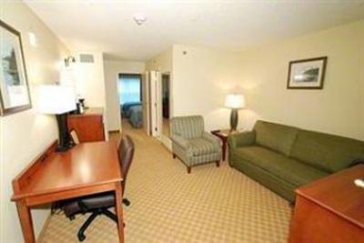 фото отеля Country Inn & Suites Marinette