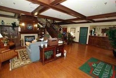 фото отеля Country Inn & Suites Marinette