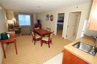 фото отеля Country Inn & Suites Marinette