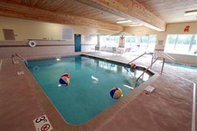 фото отеля Country Inn & Suites Marinette