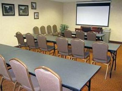 фото отеля Country Inn & Suites Marinette
