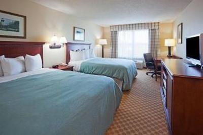 фото отеля Country Inn & Suites Marinette