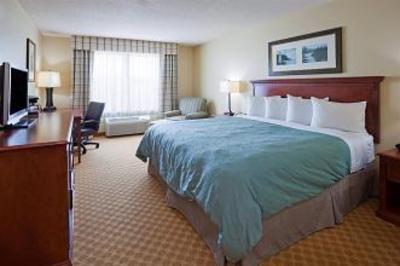 фото отеля Country Inn & Suites Marinette