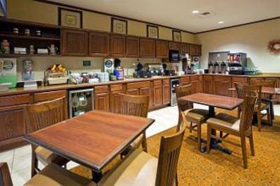 фото отеля Country Inn & Suites Marinette