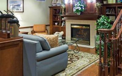фото отеля Country Inn & Suites Marinette