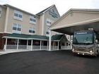 фото отеля Country Inn & Suites Marinette