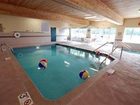фото отеля Country Inn & Suites Marinette