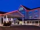 фото отеля Country Inn & Suites Marinette
