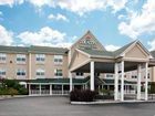 фото отеля Country Inn & Suites Marinette