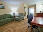 фото отеля Country Inn & Suites Marinette