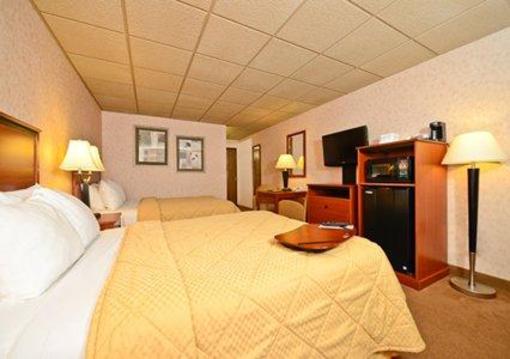 фото отеля Comfort Inn Butte