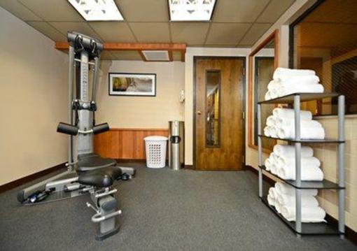 фото отеля Comfort Inn Butte