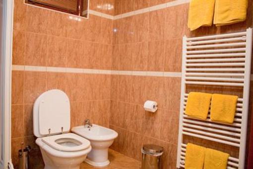 фото отеля Gajtan Apartments Ohrid