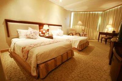 фото отеля Prince Hotel Mianyang