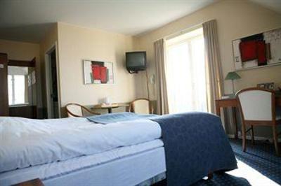 фото отеля Helnan Aarslev Hotel Brabrand