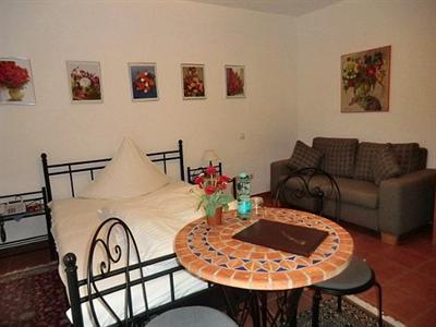 фото отеля Hotel garni Jacobs