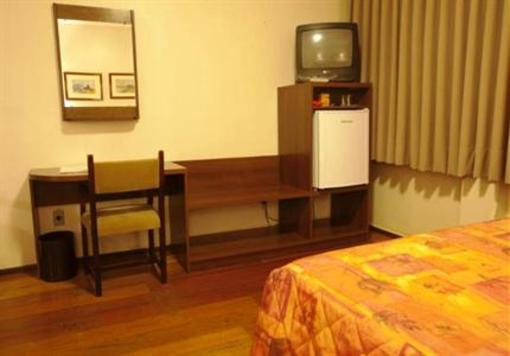 фото отеля Ritter Hotel Porto Alegre