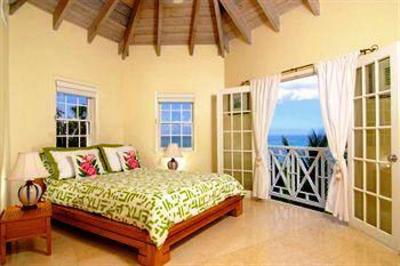 фото отеля Nelson Spring Beach Villas Charlestown (Saint And Nevis)