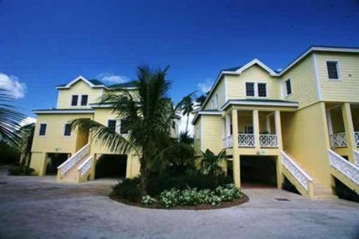 фото отеля Nelson Spring Beach Villas Charlestown (Saint And Nevis)