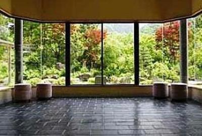 фото отеля Matsunoi Hotel