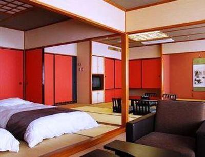 фото отеля Matsunoi Hotel