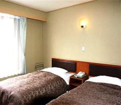 фото отеля Matsunoi Hotel