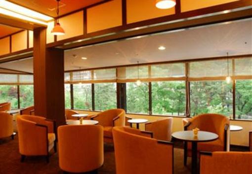 фото отеля Matsunoi Hotel