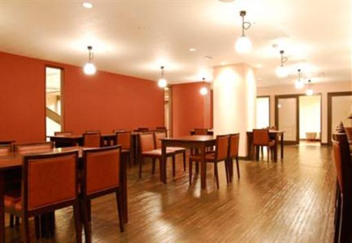 фото отеля Matsunoi Hotel