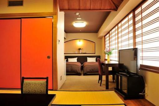 фото отеля Matsunoi Hotel