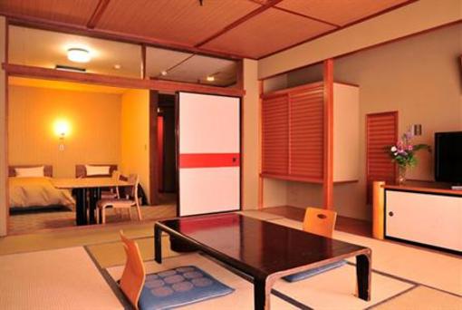 фото отеля Matsunoi Hotel