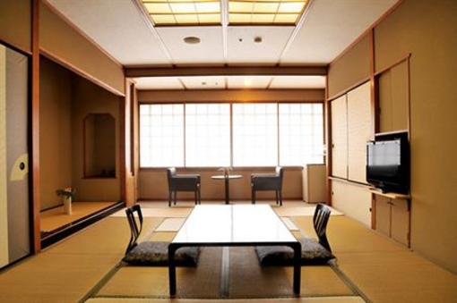 фото отеля Matsunoi Hotel