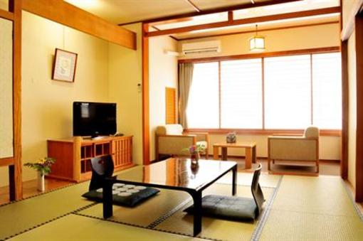 фото отеля Matsunoi Hotel