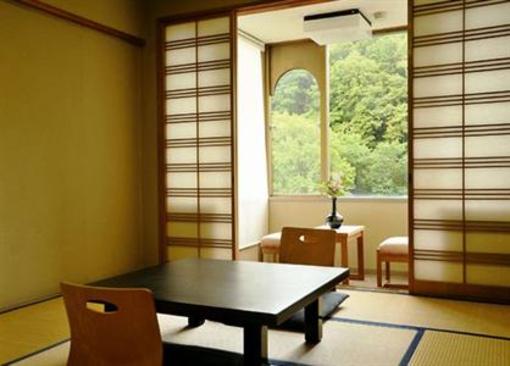 фото отеля Matsunoi Hotel