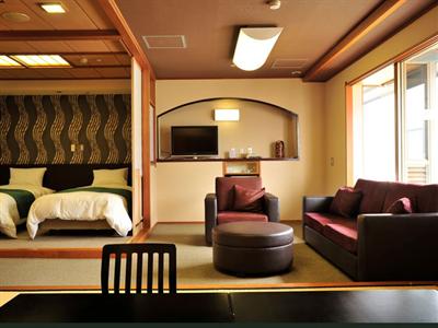 фото отеля Matsunoi Hotel