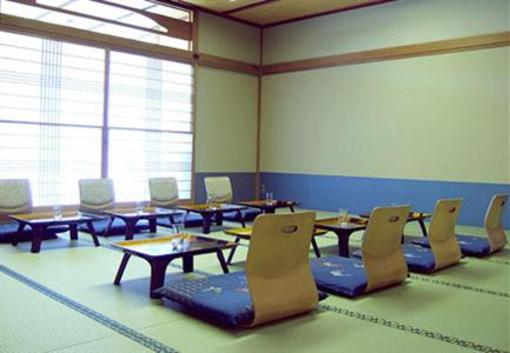 фото отеля Matsunoi Hotel