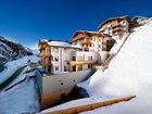 фото отеля Appartmenthaus Steinadler